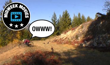 MoreDirt Midweek Movies Round Up - 66